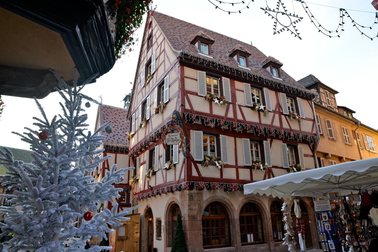 Colmar